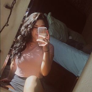 Meet your Posher, Lillian